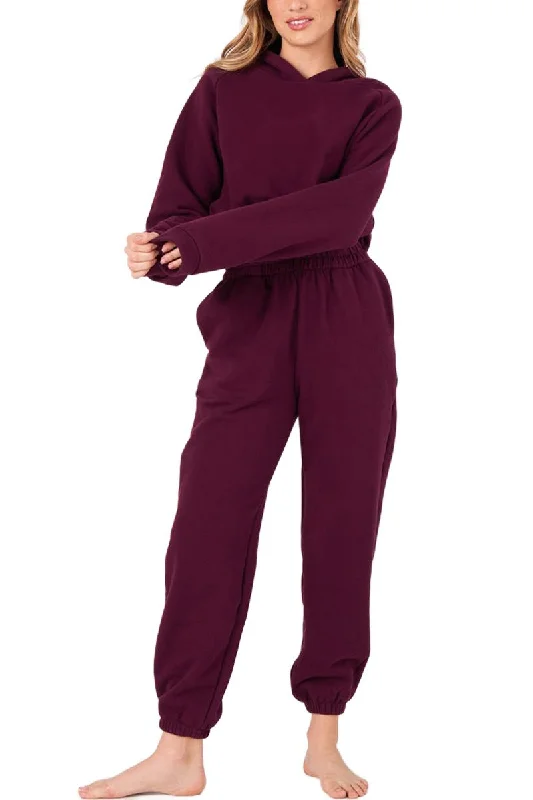 Onzie Flow Cinch Crop Hoodie 3816 Basic Hoodie Sweatshirt