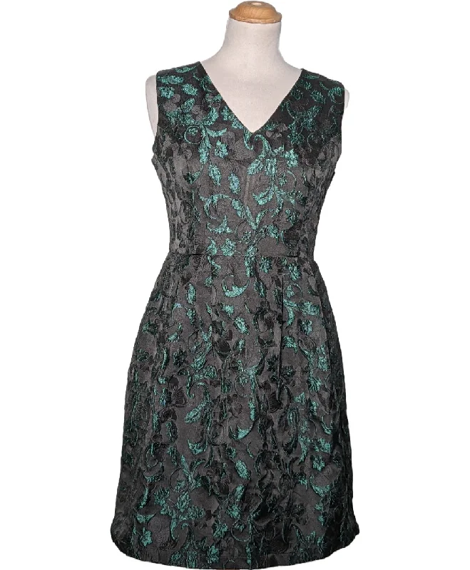 MOLLY BRACKEN Sleeveless Lace Robe