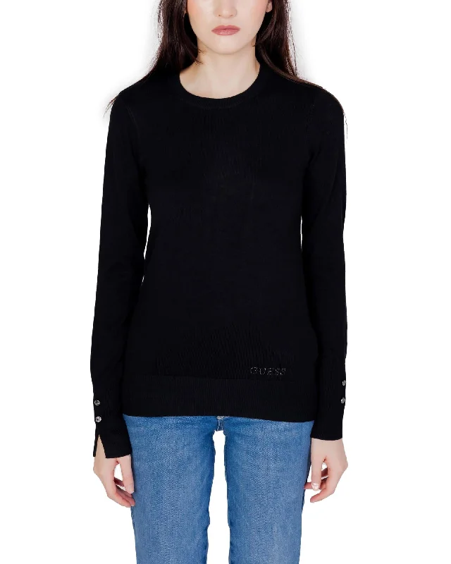 Guess Long Sleeve  Knitwear Chunky knit sweaters