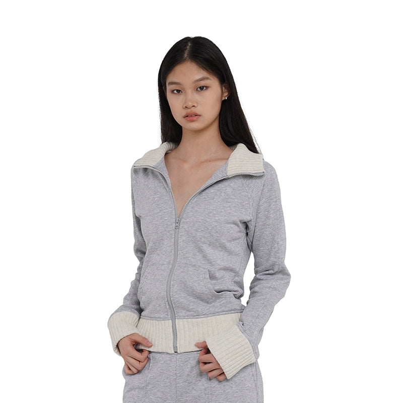 Gray (Cardigan Only)