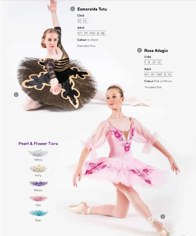 P.W. CHARACTER PERFORMANCE TUTUS- MADE TO ORDER Boho unclassified skirts