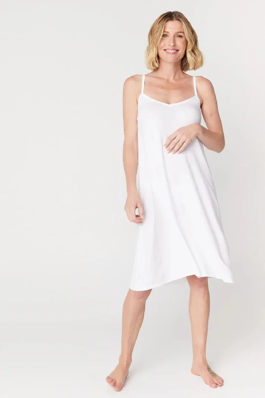 Amy Slip | White Best-selling unclassified dresses