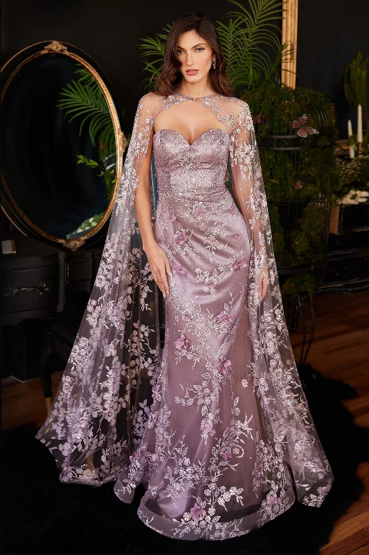 Cinderella Divine J834: Enchanting Gown for Unforgettable Occasions Unique unclassified dresses