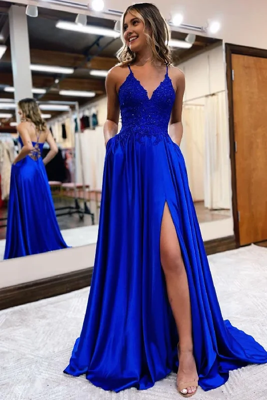 Royal Blue