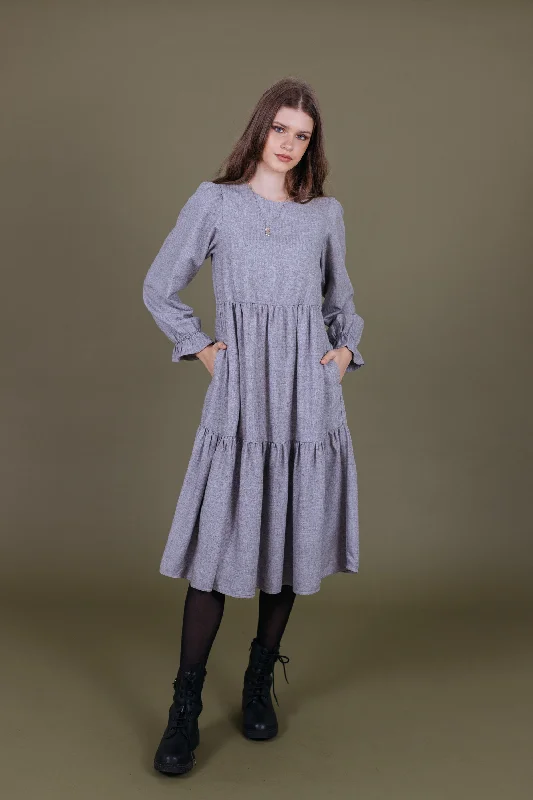 Dress Beth Grey Festival unclassified dresses