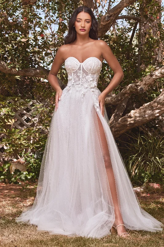 Enchanting Cinderella Divine Gown: Ethereal Elegance for Your Unforgettable Day Petite unclassified dresses