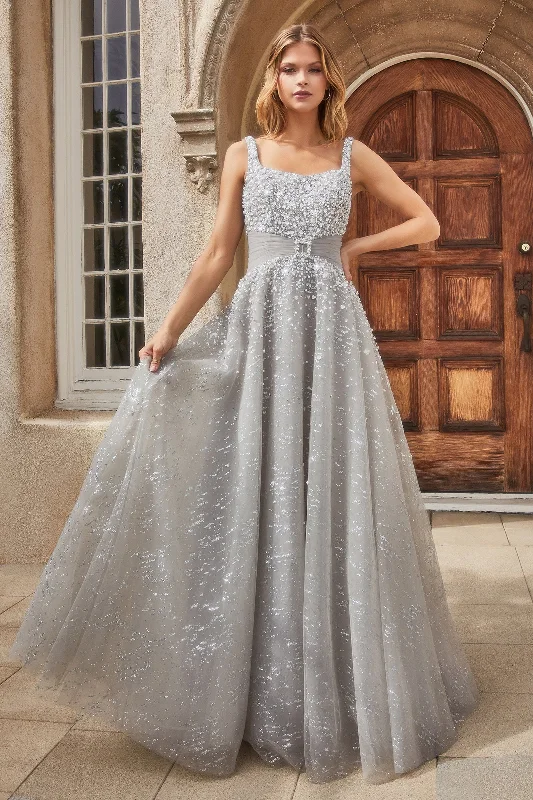 Enchanting Elegance: Shimmering Masterpiece for Unforgettable Occasions Everyday wear unclassified dresses