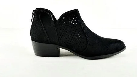 Fall Fashion Bootie Plus size unclassified dresses