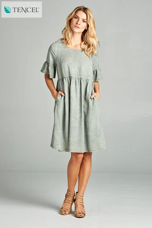 Fiora Dress Chic unclassified dresses