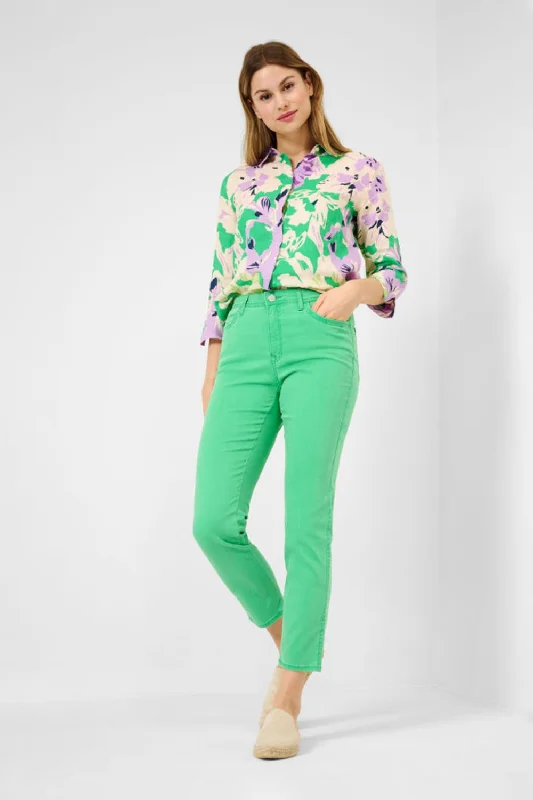 Mary S Pant | Apple Green Popular unclassified dresses