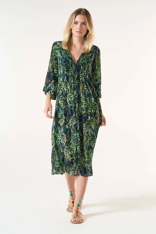 Mia Dress | Congo | Green Graduation unclassified dresses