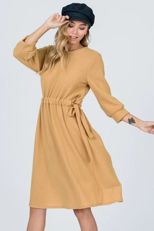 Nellie Perfect Fall Dress Plus size unclassified dresses