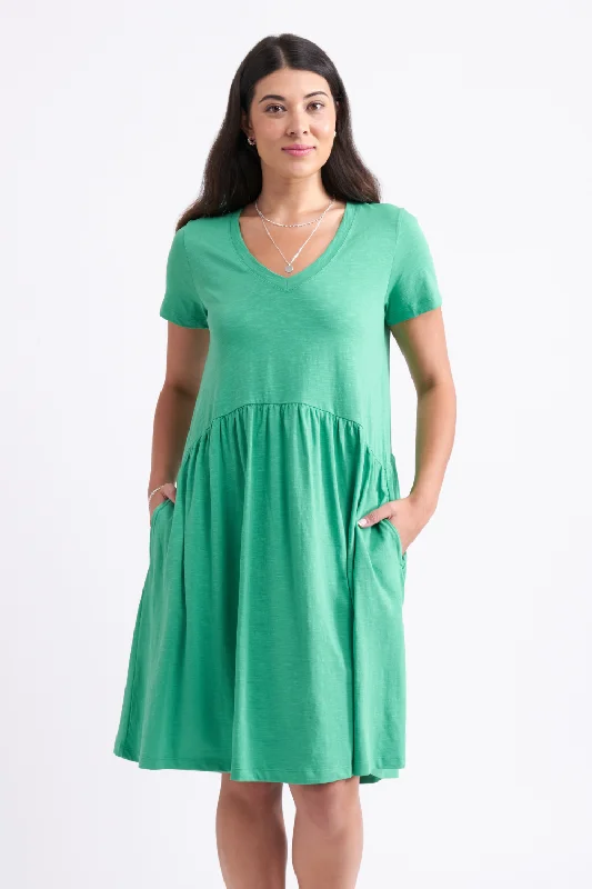 New Girl Dress | Kelly Green Date night unclassified dresses