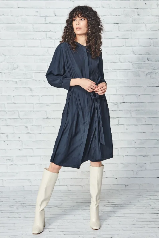 Nigella Dress | Midnight Cotton unclassified dresses