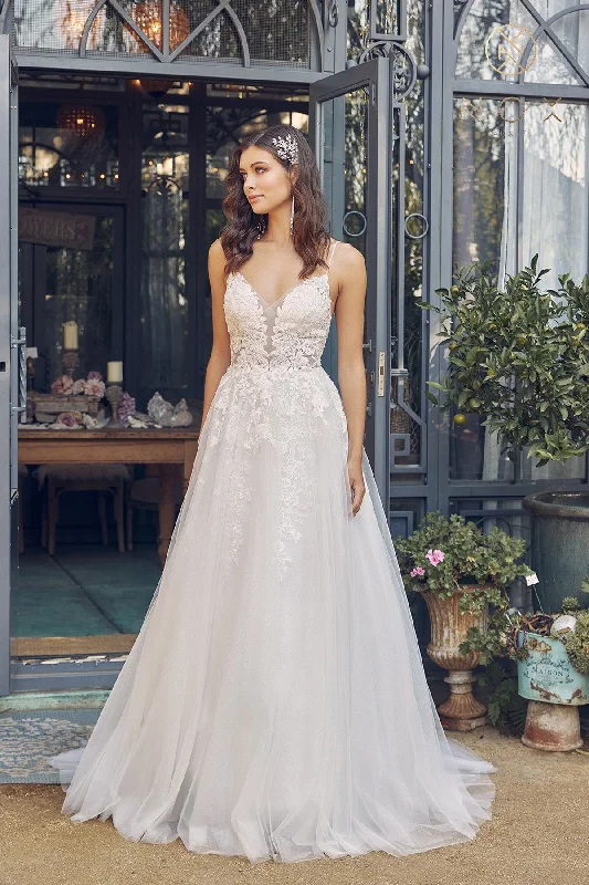 Nox Anabel JE933: Ethereal Elegance for the Modern Bride Designer unclassified dresses