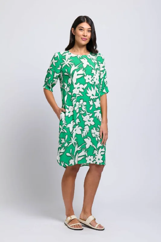 Seasoned Pro Dress | Gardenia Affordable unclassified dresses