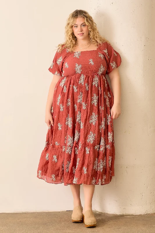 Step Ahead Dress + Plus size unclassified dresses